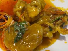 -老姑砂锅·烧烤天津菜(体北道店)