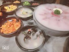 -九田家黑牛烤肉料理(石路天虹店)