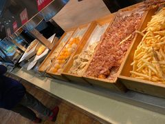 -鑫善坊(经四路店)