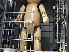 -济州岛泰迪熊博物馆