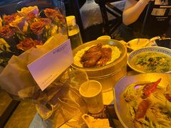 -胡桃里音乐酒馆(白云五号T5 MALL店)