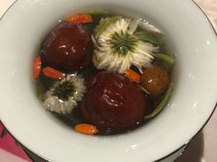 长安六合茶-长安大牌档之西安博物院文化餐厅(中贸店)