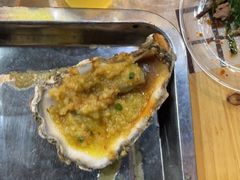 -云晓光头烧烤吧(川沙绿地店)