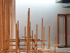 景观位-竹里馆·淮扬菜·功夫茶(老门东店)