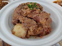 -清真双宝红油牛系列