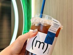 1L柠檬美式-CUBIC3三立方咖啡(西岸凤巢店)