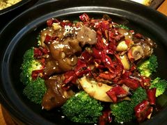 -烛影拾光观景餐厅·创意菜·摄影·小提琴(大唐不夜城店)