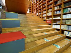 -外研书店(北京外国语大学西校区北外国际大厦店)
