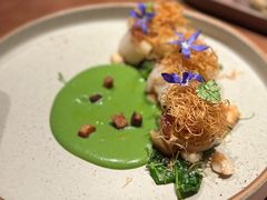 -OTIUM • 柴屿麦(亮马桥店)