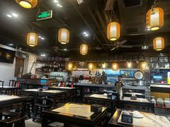 -京城小江南·北京烤鸭·江南土菜·白鱼(中关村店)