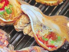 -质烤烤物·活烤海鲜(质烤总店)