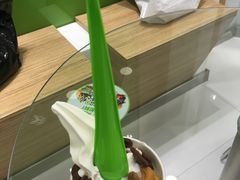 -Salud撒露欧洲冻酸奶(北苑上品店)