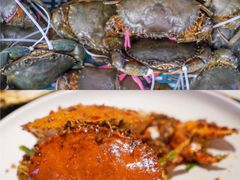 避风塘和乐蟹-达叔香味海鲜(海棠68环球美食街店)