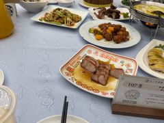 -古南都·老广东酒楼(龙江店)
