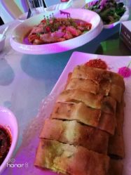 -百香合宴会中心(雁翔路店)