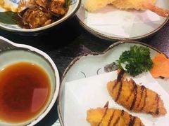 -福樱兰海鲜放题铁板烧(加州店)