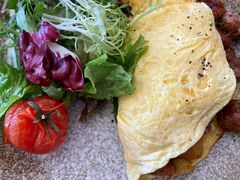 -The Rug Cafe(王府中环店)