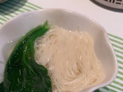 -桂满陇·蟹黄小笼汤包(清河万象店)