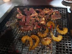 -同心烧烤(总店)