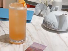 -théATRE 茶聚场(王府中環店)