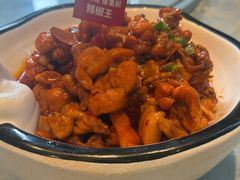 -莲餐厅·湖北菜·潜江小龙虾店(愚园路店)