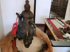 -夏阳湖皇冠假日酒店-自助餐厅