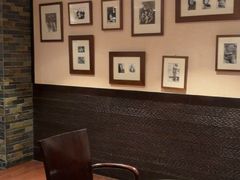-上海锦江汤臣洲际大酒店柒酒廊