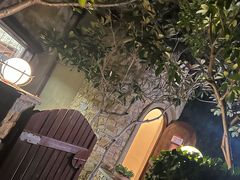 -芭东小镇温泉