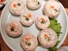 -金石青云炭火烤肉店(中房上东花墅店)
