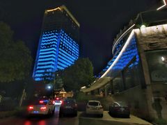 -建德半岛凯豪大酒店