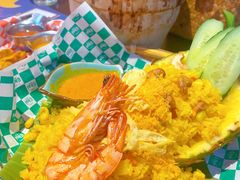 -泰妃殿(武汉首店)