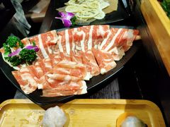 -椒王火锅(厚街万达店)