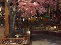 -大江户·温泉洗浴(浑南店)