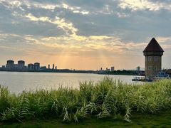 -九龙湖公园