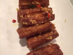 -漢舍中国菜馆(889广场店)