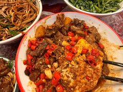 -羊子两室一厅