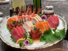 -同庆楼(滨湖万达广场店)