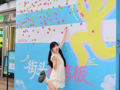 -VT101维多利广场