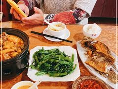 -伊萨娜印尼餐馆
