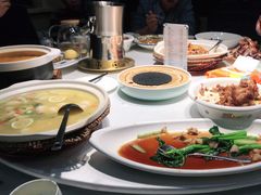 牛排-老三骨头馆(白桦东路店)