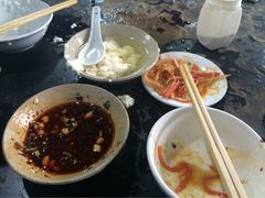 梯坎豆花-梯坎豆花
