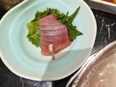 -淡尾·海鲜自助概念餐厅(虹桥南丰城店)