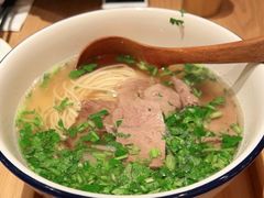 -马记永·兰州牛肉面(山姆外高桥店)