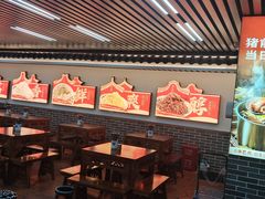 -老柴枝猪脚饭(窑岭店)