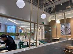 -甲乙饼·手工牛肉饼(东方广场店)