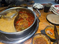 -谭三娘鲜切牛肉自助火锅(九眼桥总店)