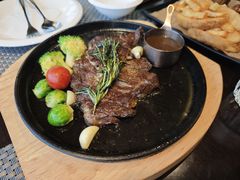 -188西餐厅(园林宾馆店)