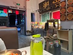 -湘语·湖南家常菜(新洲店)