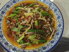 -牟记江湖重庆地标特色菜鱼蛋海鲜羊蝎子(巴南区黑金冠十多年好店)