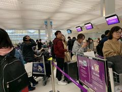 -香港国际机场-T2航站楼